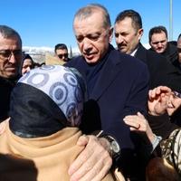 Earthquake compounds Turkish leader's woes as election nears