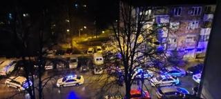 Novi detalji pucnjave u Beogradu: Policajac ubio pljačkaša 