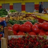 Očekuju li građane frapantne cijene voća i povrća