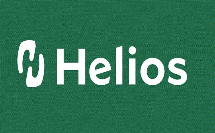 Helios kao poslodavac 