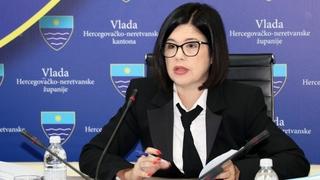 Marija Buhač, premijerka HNK, za "Avaz": Osnovat ćemo Ured za borbu protiv korupcije