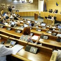 Danas konstituirajuća sjednica Doma naroda Parlamenta Federacije BiH