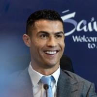 Ronaldo za potpis s Al Nasrom dobio sat od 800.000 eura