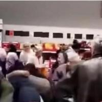 Urnebes u srbijanskom supermarketu: Zbog ćevapa zamalo izbila masovna tučnjava