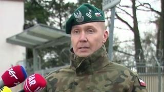 Ruski projektil ušao u Poljsku: Varšava bijesna