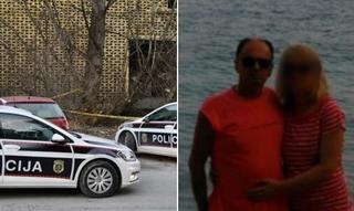 Ovo je policajac koji se ubio u Hadžićima: Ubrzo se trebao penzionisati!