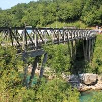 Vlada Crne Gore utvrdila Prijedlog zakona o potvrđivanju sporazuma sa Vijećem ministara o izgradnji mosta na Šćepan polju