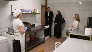Obnovljeno 15 školskih kuhinja u Kantonu Sarajevo