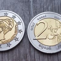Za ovu kovanicu od 2 eura možete dobiti 4.000 eura