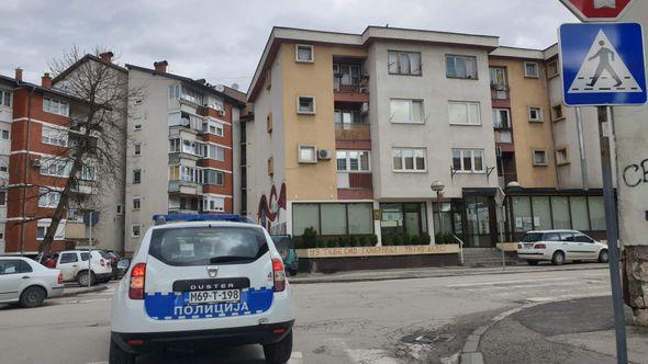 Intervenirala policija u Doboju - Avaz