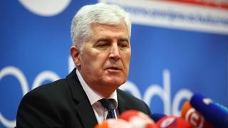 HNS: Osuđujemo izjavu reisa Kavazovića, tražimo javno izvinjenje