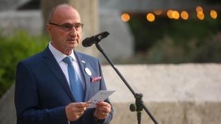 Grlić Radman: Nakon intervencije Šmita položaj Hrvata je bolji
