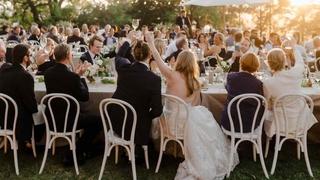 Kako bi vi reagovali: Muškarac na tuđem vjenčanju napravio potez za svaku osudu