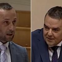 Kojić pitao ministra Bunozu: Kada će Sakib Mahmuljin biti izručen BiH