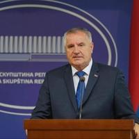 Višković: Poslodavci ne mogu zadržati radnika sa minimalnom plaćom od 700 KM