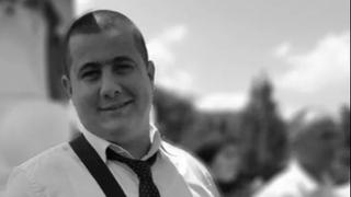 Ovo je radnik (33) koji je jučer poginuo u Sarajevu