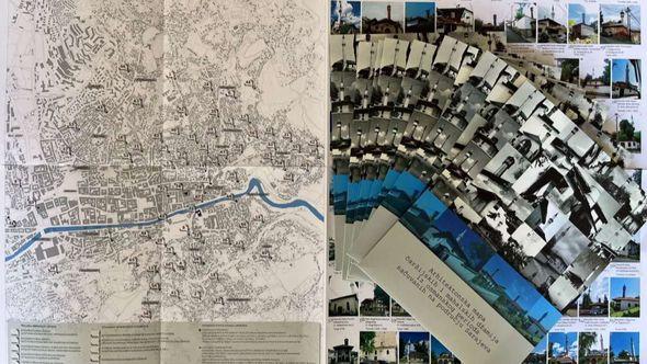 Objavljena Arhitektonska mapa čaršijskih i mahalskih džamija - Avaz