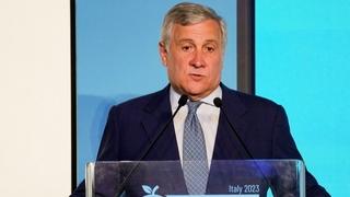 Tajani: Italija želi ojačati saradnju sa zemljama zapadnog Balkana