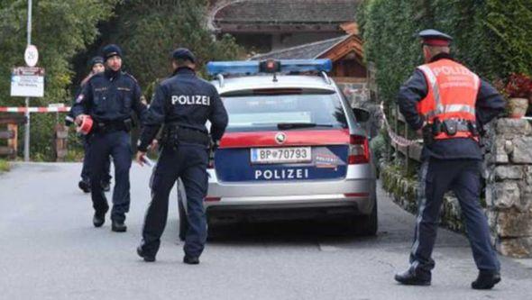 Austrijska policija je vrlo brzo uhapsila Bosanca - Avaz