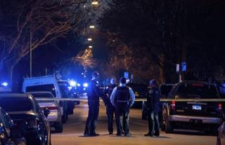 Pucnjava u Čikagu: Ubijene tri osobe, među njima i djevojčica