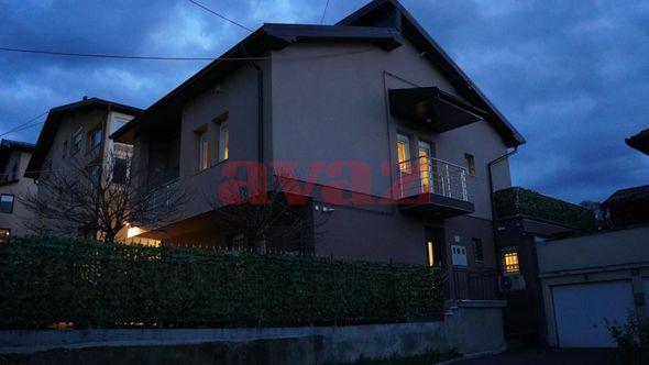 Kuća Osmana Mehmedagića Osmice - Avaz
