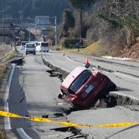 Broj poginulih u zemljotresu koji je pogodio Japan porastao na 30