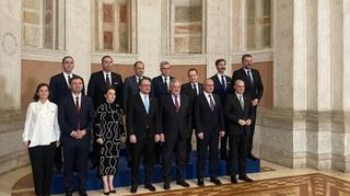 Konaković učestvovao na sastanku šefova diplomatija zapadnog Balkana i ministara grupe "Prijatelji zapadnog Balkana"