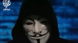 Hakerska grupa “Anonymous” uputila poruku upozorenja izraelskom premijeru Benjaminu Netanjahuu