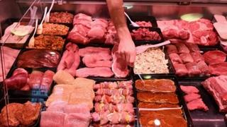 Tokom prošle godine Nijemci pojeli najmanje mesa u posljednje tri decenije