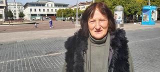 Podgoričanka Slobodanka Lukić za "Avaz": Nadam se promjenama, jer ekonomska situacija je loša