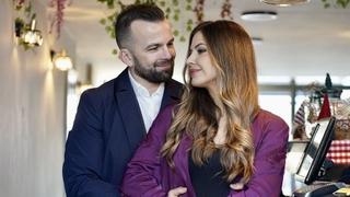 Adnan i Aida Hasković za "Dnevni avaz" o porodičnom životu, sličnostima, razlikama i izazovima: Nismo pogriješili, sve stane u zagrljaj pred spavanje