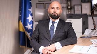 Mahmuzić pojasnio novu odluku: Ograničiti ulaganja banaka i iznošenje novca iz BiH