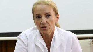 "Avaz" saznaje: Sebija konačno preuzela poštu, pred smjenom sa pozicije direktorice KCUS-a