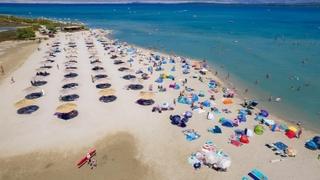 Ova predivna plaža najduža je u Hrvatskoj, njeno ime veže se uz legendu