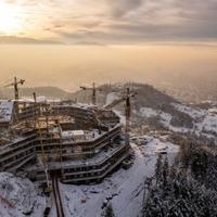 Sarajevo dobiva jedinstven kompleks na Trebeviću