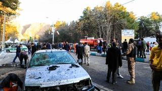 Potvrdio državni tužilac: Uhapšeni svi umiješani u bombaški napad u Iranu