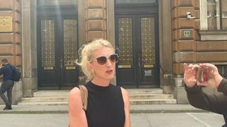 Marsela Bajramović, advokatica Alme Destanović: Očekujem da će Sud donijeti odluku o kućnom pritvoru