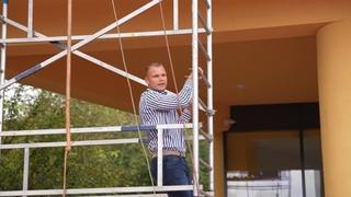Gradonačelnik Banje Luke se popeo na skelu: Novi skandal Stanivukovića 