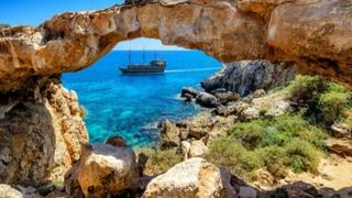 Afroditin otok sunca: Plaže i antički lokaliteti Kipra