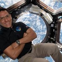 Astronaut Frenk Rubio oborio NASA-in rekord po broju dana provedenih u svemiru