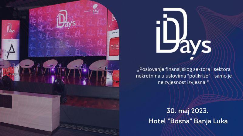 Treća poslovna konferencija DDays