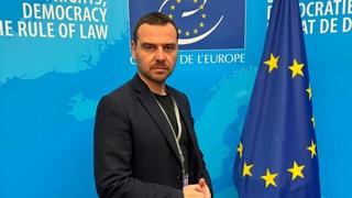 Saša Magazinović će podnijeti prijave zbog gnusnih i brutalnih prijetnji koje je dobio
