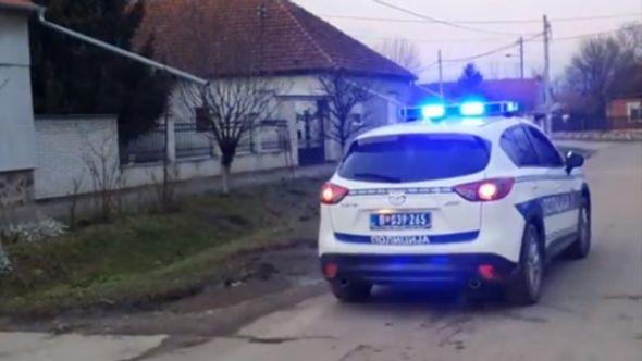 Policija srbija - Avaz