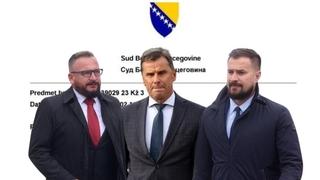 Sud BiH objavio pravosnažnu presudu u predmetu protiv Fadila Novalića: Evo zašto su osuđeni na 15 godina zatvora!