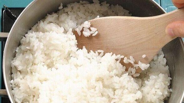 riža kuhanje - Avaz