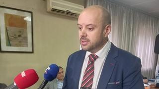 Radanović: Pozivam Srbe da sutra u 18 sati dođu na mirno okupljanje na entitetskoj liniji
