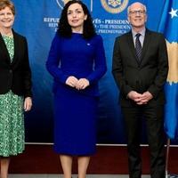 Američka senatorica: Odgovorni za napad na kosovsku policiju u Banjskoj moraju odgovarati