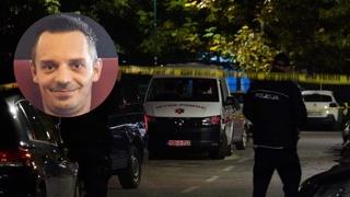"Avaz" saznaje: Ubica Bećirović će biti saslušan danas, naložena obdukcija tijela njegove nevjenčane supruge