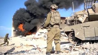 Izrael širi ofanzivu na Gazu: Inžinjerija, pješadija, tenkovi i borbeni avioni ulaze u ove gradove i naselja