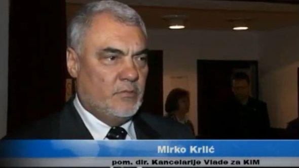Mirko Krlić - Avaz